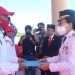 Pemkab Bolmong Tunaikan Bonus Bagi Atlet Penerima Medali di Porprov