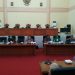 DPRD Bolmong Menggelar Rapat RPJMD