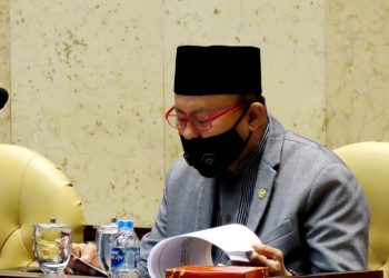 Herson Minta Bappenas Perlu Rasionalisasi Anggaran Untuk Daerah