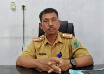 Pemkab Bolmong Sesuaikan Nilai Bantuan Untuk Tahap Empat