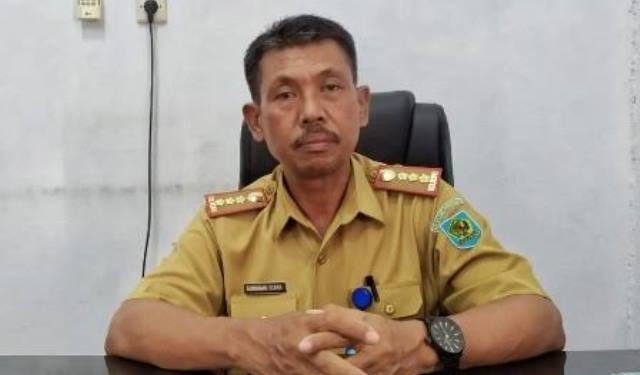 Pemkab Bolmong Sesuaikan Nilai Bantuan Untuk Tahap Empat