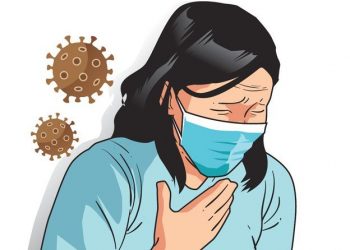 Lima Warga Desa Bakan Dikabarkan Positif Corona