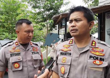 Kapolres: Jika Terbukti Terkait Pengambilan Paksa Jenazah Covid di RS Kotamobagu, Bisa Dipidana