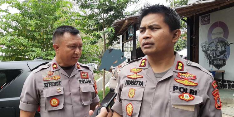 Kapolres: Jika Terbukti Terkait Pengambilan Paksa Jenazah Covid di RS Kotamobagu, Bisa Dipidana