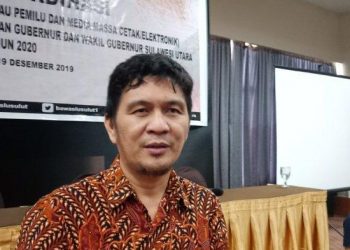 Bawaslu Sulut Beber Sejumlah Temuan Coklit Data Pemilih