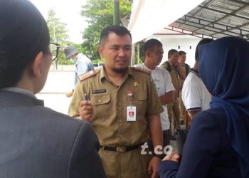 Pencairan Gaji 13 PNS Bolmong Mulai Diproses Senin