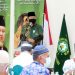 Buka Musda DMI Kota Manado, Ini Pesan Herson Mayulu