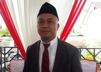 Pilkada Bolsel: Petahana Cuti Mulai 26 September