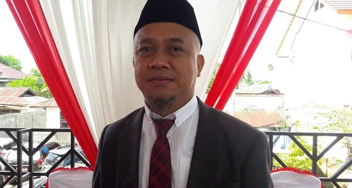 Pilkada Bolsel: Petahana Cuti Mulai 26 September