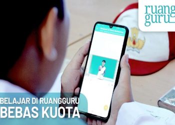 Masih Banyak Siswa di Bolmong Tak Mendapatkan Kuota Internet Gratis