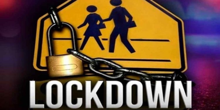 Warga Luar Diimbau Jangan Dulu Berkunjung ke Desa Bakan