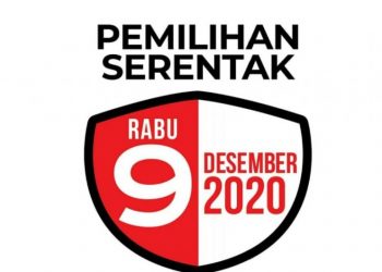 KPU Bolsel: Pendaftaran Bakal Pasangan Calon Mulai 4 September