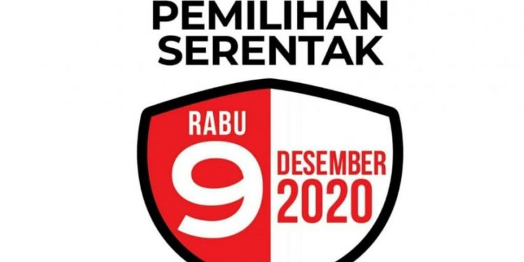 KPU Bolsel: Pendaftaran Bakal Pasangan Calon Mulai 4 September