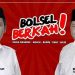 Pasangan BERKAH Rencana Daftar Hari Terakhir di KPU