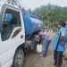 Pemkab Bolmong Suplai Air Bersih ke Lokasi Banjir di Bolsel