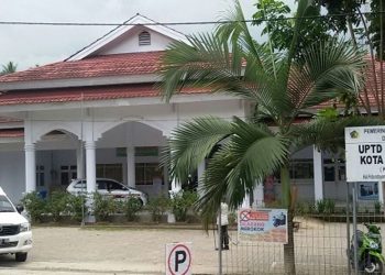 Jenazah Pasien Covid Asal Bakan Dikabarkan Dilarikan Pihak Keluarga dari IGD RS Kotamobagu
