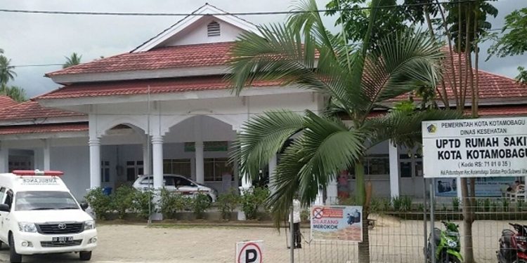 Jenazah Pasien Covid Asal Bakan Dikabarkan Dilarikan Pihak Keluarga dari IGD RS Kotamobagu