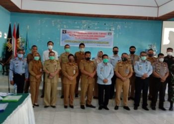 Pemkab dan Imigrasi Perketat Pengawasan Orang Asing di Bolmong