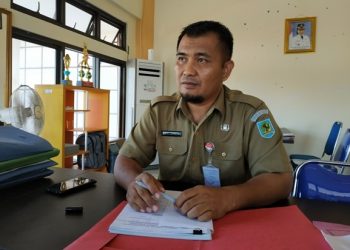 Rio: Pembayaran Gaji 13 Tunggu Juknis