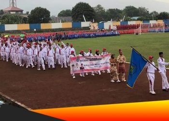 Delapan Bulan Altlet Bolmong Menanti Bonus