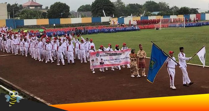 Delapan Bulan Altlet Bolmong Menanti Bonus