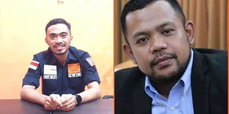 Umbola dan Humagi Jadi Pemateri Bimtek di Boltim