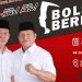 Yasti Jagokan Pasangan BERKAH di PIlkada Bolsel