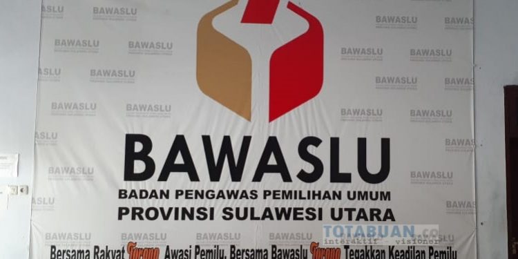 Bawaslu Sulut Gencar Sosialisasikan Perbawaslu Nomor 4 Tahun 2020
