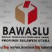 Bawaslu Sulut Gencar Sosialisasikan Perbawaslu Nomor 4 Tahun 2020