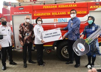 Yasti Sebut PT BNI Belum Mampu Penuhi Janji