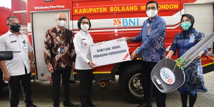 Yasti Sebut PT BNI Belum Mampu Penuhi Janji