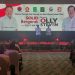 Ini Kata Olly Dondokambey Saat Deklarasi