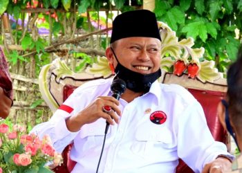 Herson Siap Turun Full Untuk Pasangan Suhendro-Rusdi di Pilkada Boltim