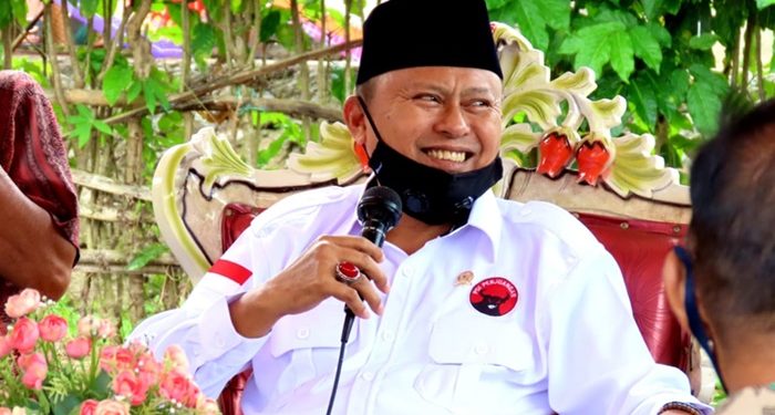 Herson Siap Turun Full Untuk Pasangan Suhendro-Rusdi di Pilkada Boltim