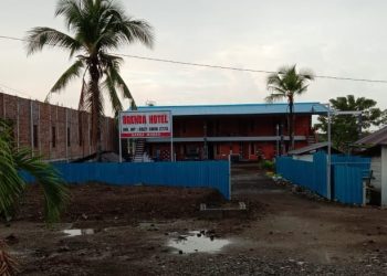 DPRD Bolmong Sorot Lahan HGU Didirikan Bangunan Hotel