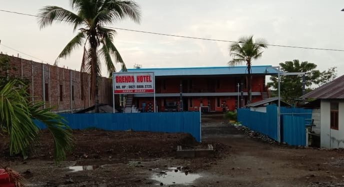 DPRD Bolmong Sorot Lahan HGU Didirikan Bangunan Hotel