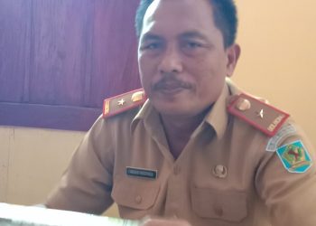 Bolmong Target Juara Dua di Porpov 2021