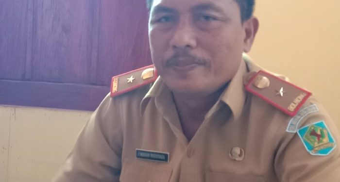 Bolmong Target Juara Dua di Porpov 2021