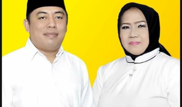 Bakal Calon Bupati dan Wakil Bupati Bolsel Positif Corona