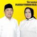 Bakal Calon Bupati dan Wakil Bupati Bolsel Positif Corona
