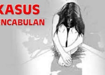 Dua ABG Dicabuli di Pantai Lolan