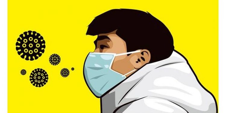 Bolmong Ketambahan Dua Kasus Positif Covid-19