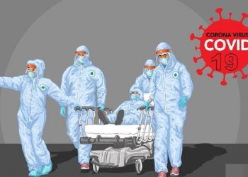 Satu PNS Pemkab Bolmong Dinyatakan Positif Corona