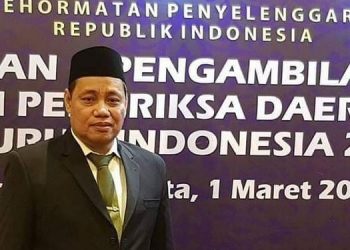 Bawaslu Sulut Warning Penggunaan Fasilitas Pemerintah di Pilkada