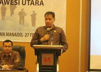 Herwyn: Bawaslu Bisa Periksa Berkas Bapaslon