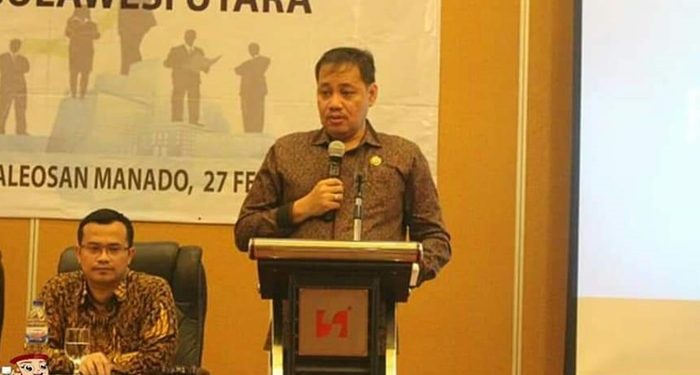 Herwyn: Bawaslu Bisa Periksa Berkas Bapaslon