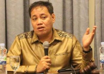 Mendekati Pendaftaran Pasangan Calon, Bawaslu Ingatkan Ini ke KPU