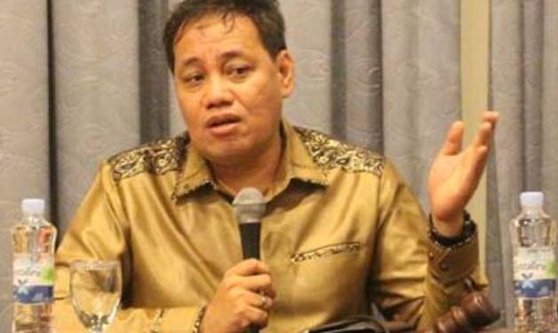 Mendekati Pendaftaran Pasangan Calon, Bawaslu Ingatkan Ini ke KPU