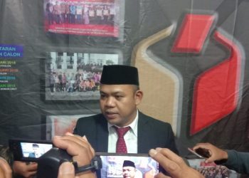 Mustarin: Cakada Yang Terbukti Lakukan Politik Uang Dapat Didiskualifikasi