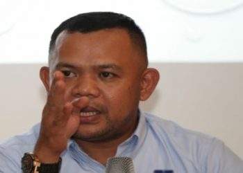 Mustarin Tegaskan, Bawaslu Siap Awasi Melekat Setiap Aktivitas Kampenye